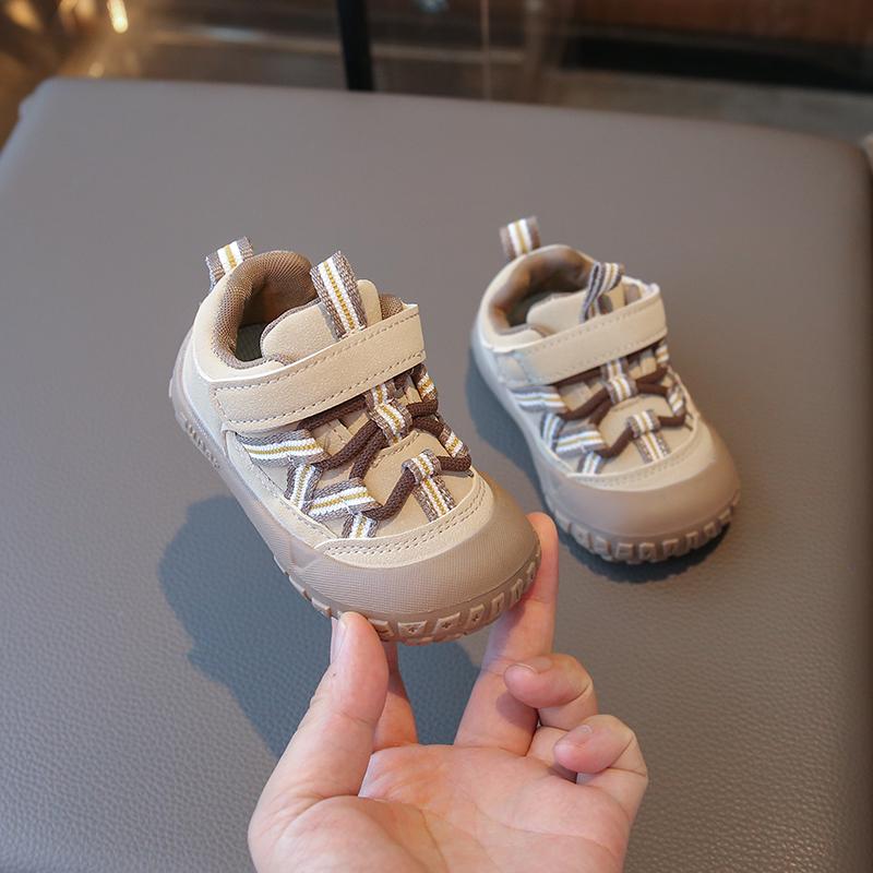 Baby Girls Casual Shoes Outdoor Children Sneakers Non-slip Soft Sole Toddler Kids Shoes Autumn Winter Comfortable Infant Shoes 22 хаки
Baby Girls Casual Shoes Outdoor Children Sneakers Non-slip Soft Sole Toddler Kids Shoes Autumn Winter Comfortable Infant Shoes 22 хаки