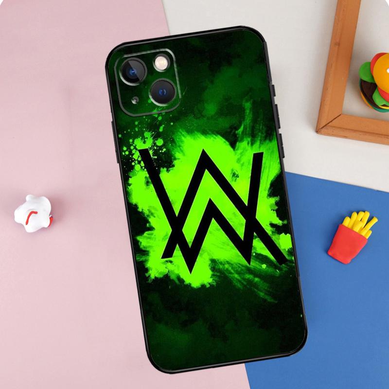 Alan Walker DJ Case For iPhone 12 11 14 15 13 16 Pro Max XS X XR Plus 13 12 Mini Cover Funda iPhone 12 mini
Alan Walker DJ Case For iPhone 12 11 14 15 13 16 Pro Max XS X XR Plus 13 12 Mini Cover Funda iPhone 12 mini