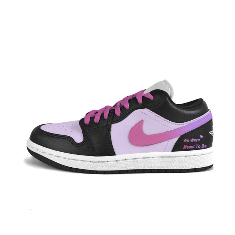 Jordan Air Jordan 1 Slip Resistant, Abrasion Resistant, Lightweight Low top Vintage Basketball Shoes Women s Black DC0774-101(Team352-) 36.5
Jordan Air Jordan 1 Slip Resistant, Abrasion Resistant, Lightweight Low top Vintage Basketball Shoes Women s Black DC0774-101(Team352-) 36.5