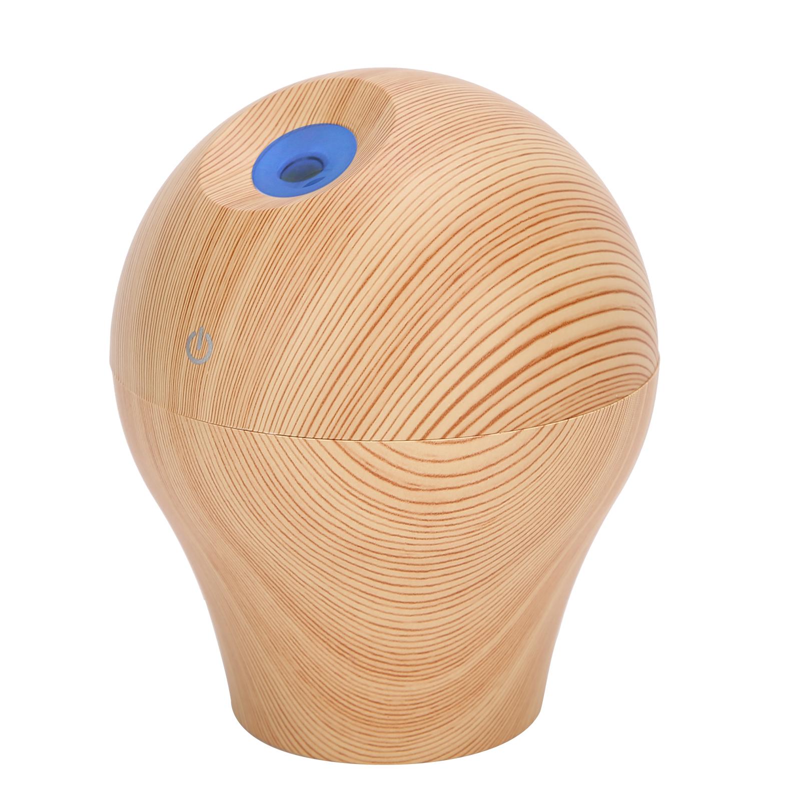 Mini Air Humidifier Rechargeable Aromatherapy Diffuser Night Light Desktop Mist Maker
Mini Air Humidifier Rechargeable Aromatherapy Diffuser Night Light Desktop Mist Maker