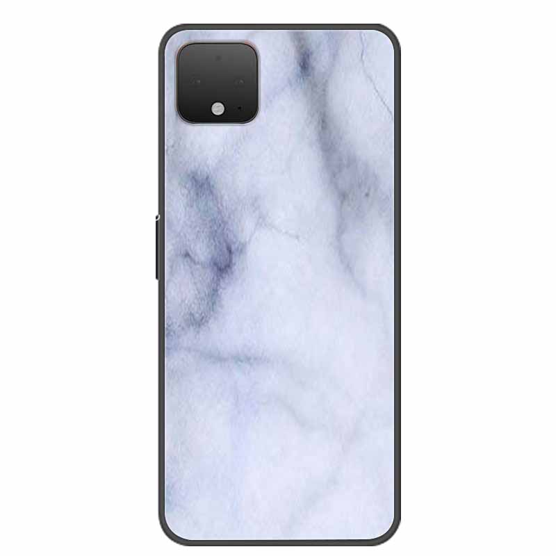 Case For Google Pixel 4 XL Marble Soft Silicone TPU Phone Case Back Cover for Google Pixel XL4 4XL Funda Cartoon Coque Bumper -Google Pixel XL4
Case For Google Pixel 4 XL Marble Soft Silicone TPU Phone Case Back Cover for Google Pixel XL4 4XL Funda Cartoon Coque Bumper -Google Pixel XL4