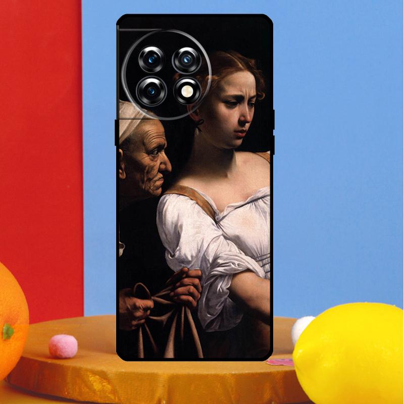 Judith Beheading Holofernes Cover For OnePlus 12 11 13 13R 12R 10 Pro 8T 10T OnePlus Nord 4 CE 2 3 Lite N10 N20 N30 Case OnePlus 11
Judith Beheading Holofernes Cover For OnePlus 12 11 13 13R 12R 10 Pro 8T 10T OnePlus Nord 4 CE 2 3 Lite N10 N20 N30 Case OnePlus 11
