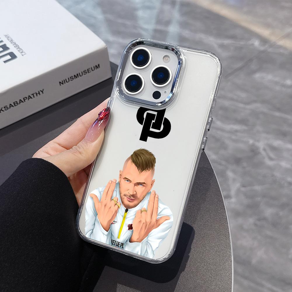 Hot JuL C est Pas Des Lol Phone Case for Xiaomi Mi 15 14T 14 12T 11T 11 Lite Poco X7 X6 F5 F6 X5 X4 X3 GT Pro 4G 5G Soft Cover Poco X5 5G
Hot JuL C est Pas Des Lol Phone Case for Xiaomi Mi 15 14T 14 12T 11T 11 Lite Poco X7 X6 F5 F6 X5 X4 X3 GT Pro 4G 5G Soft Cover Poco X5 5G