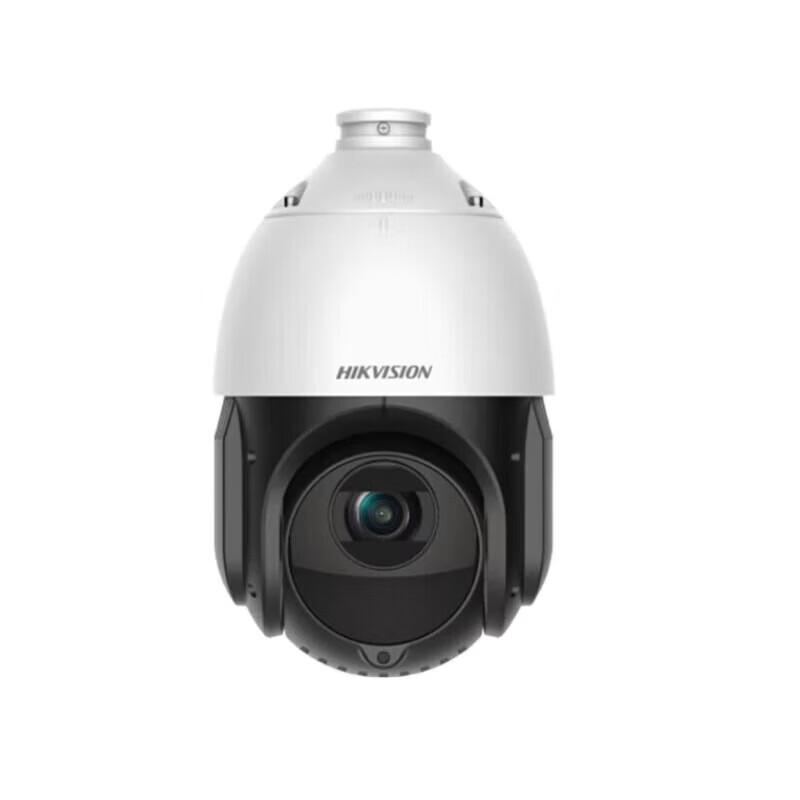 Hikvision 2MP 23x Zoom 4G PTZ Surveillance Camera CN plug (adapter included)
Hikvision 2MP 23x Zoom 4G PTZ Surveillance Camera CN plug (adapter included)