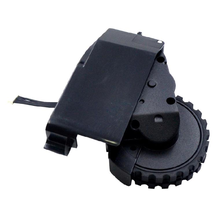 Upgraded Motor Gear Vacuum Cleaner Wheel Replacement Spare Parts Accessories Hair Resistant Smooth Rolling Parts 1
Upgraded Motor Gear Vacuum Cleaner Wheel Replacement Spare Parts Accessories Hair Resistant Smooth Rolling Parts 1