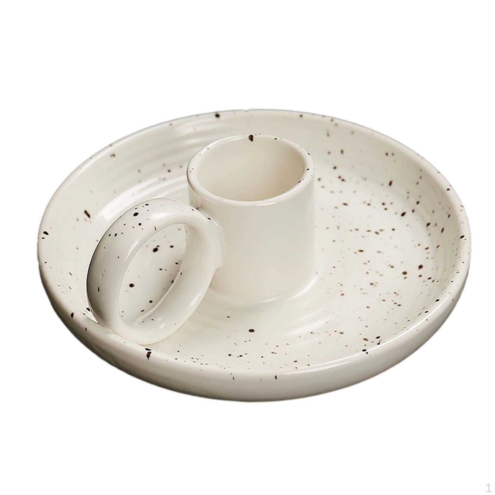 Подставка для благовоний с ручкой для дома и офиса Gray White
Подставка для благовоний с ручкой для дома и офиса Gray White