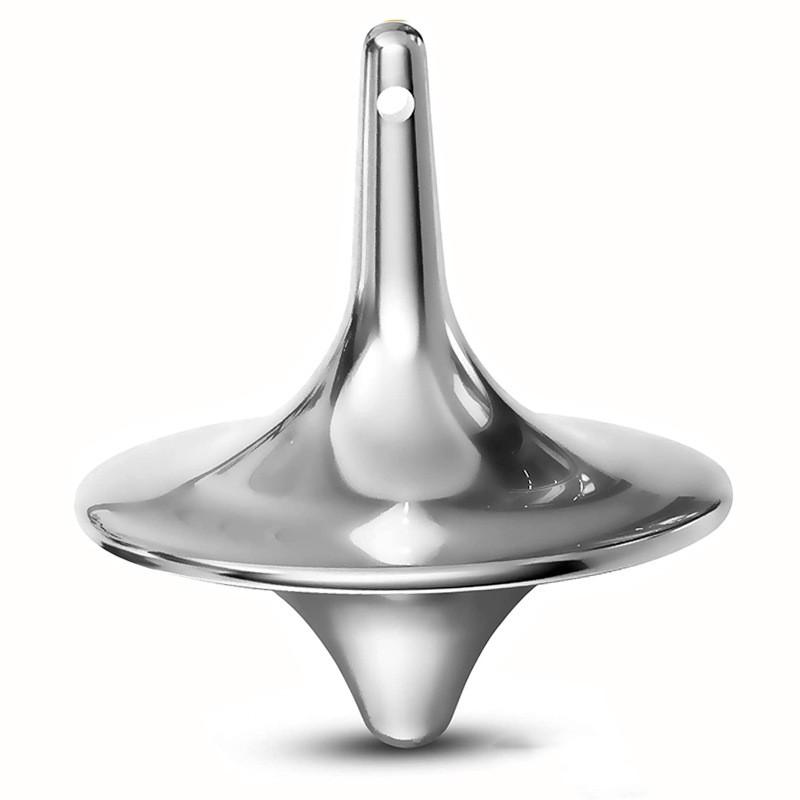 Metal Top Spinner Desk Fidget Toy Spinner Good Balance Desktop Toy for Teens Adults Gifts Stress Anxiety ADHD Relief Figets Toy
Metal Top Spinner Desk Fidget Toy Spinner Good Balance Desktop Toy for Teens Adults Gifts Stress Anxiety ADHD Relief Figets Toy