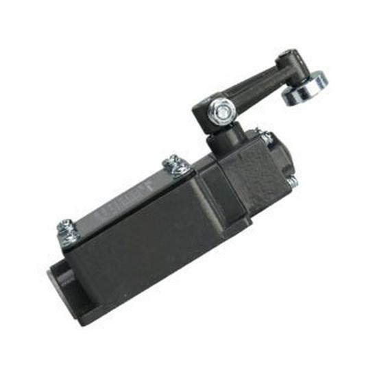 EATON/Moeller Domestic AT4/11-S/I/H Limit Switch Accessory
EATON/Moeller Domestic AT4/11-S/I/H Limit Switch Accessory
