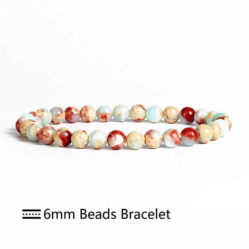 Nature Shoushan Stone Beads Bracelets for Women Natural Energy Snakeskin Stone Reiki Yoga Bracelets Men Fashion Healing Jewelry 17cm
Nature Shoushan Stone Beads Bracelets for Women Natural Energy Snakeskin Stone Reiki Yoga Bracelets Men Fashion Healing Jewelry 17cm