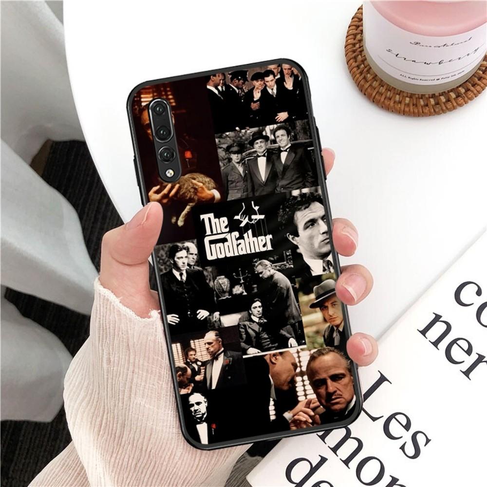 The Godfather Artwork Phone Case For Huawei P 8 9 10 20 30 40 50 Pro Lite Psmart Honor 10 Lite 70 Mate 20lite Huawei P50
The Godfather Artwork Phone Case For Huawei P 8 9 10 20 30 40 50 Pro Lite Psmart Honor 10 Lite 70 Mate 20lite Huawei P50