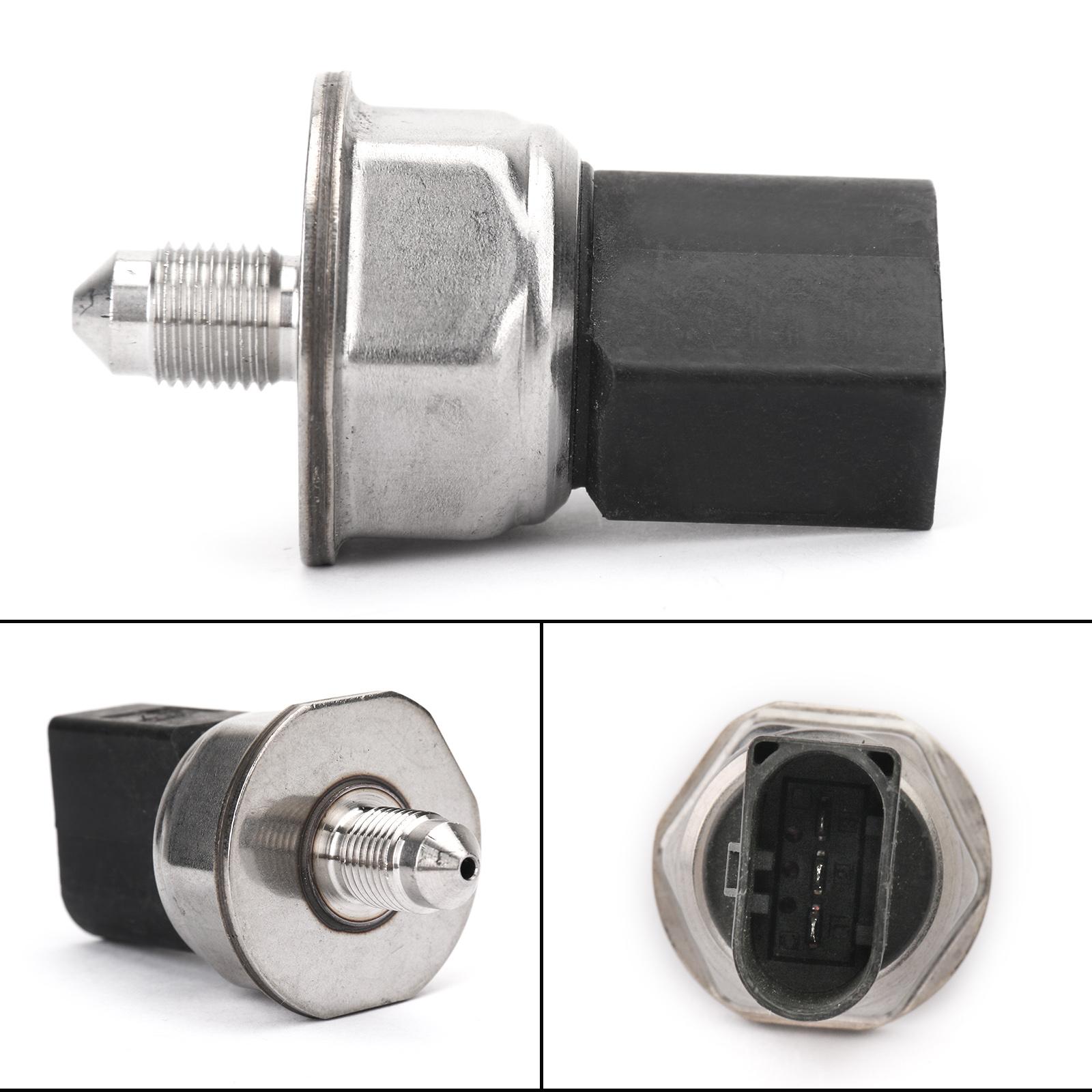 Areyourshop Fuel Pressure Sensor For BMW F01 F07 E46 E60 E71 E82 E90 E91 E92 13 53 7 537 319
Areyourshop Fuel Pressure Sensor For BMW F01 F07 E46 E60 E71 E82 E90 E91 E92 13 53 7 537 319