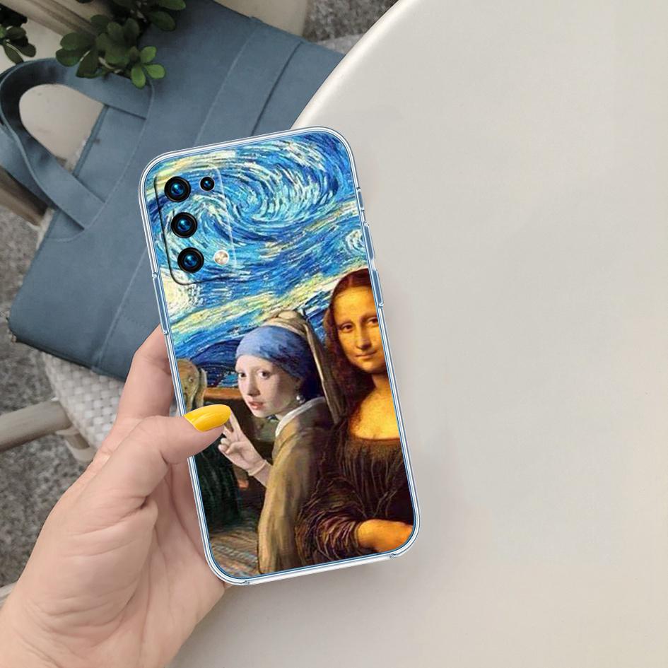 QT7 Art Aesthetic Van Gogh Case for Motorola Moto G14 G31 G32 G34 G73 G71 G72 G24 G84 G85 G62 E32 E22S G7 E7 Play Plus Power Moto G31
QT7 Art Aesthetic Van Gogh Case for Motorola Moto G14 G31 G32 G34 G73 G71 G72 G24 G84 G85 G62 E32 E22S G7 E7 Play Plus Power Moto G31