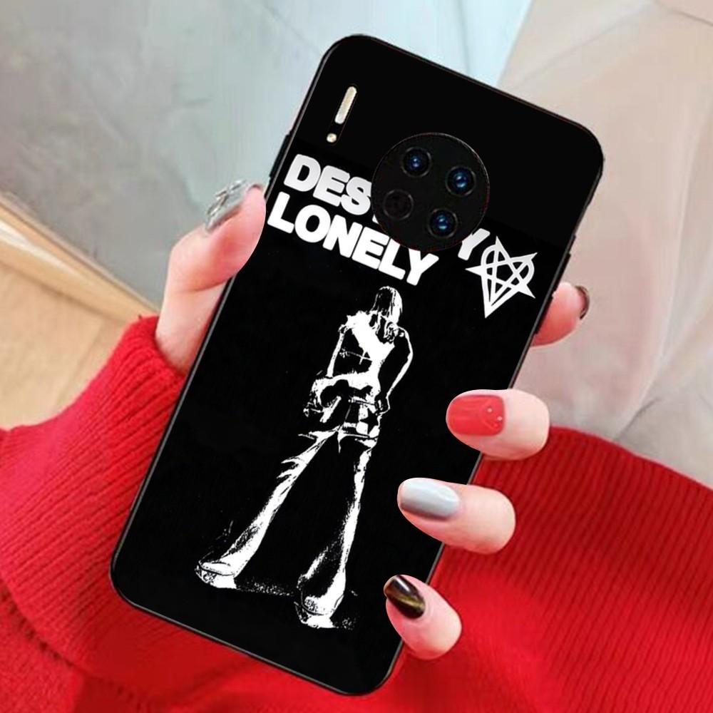 D-Destroy Lonely Lone Phone Case For Huawei Mate 10 20 30 40 50 lite pro Nova 3 3i 5 6 SE 7 pro 7SE Huawei Mate 20
D-Destroy Lonely Lone Phone Case For Huawei Mate 10 20 30 40 50 lite pro Nova 3 3i 5 6 SE 7 pro 7SE Huawei Mate 20