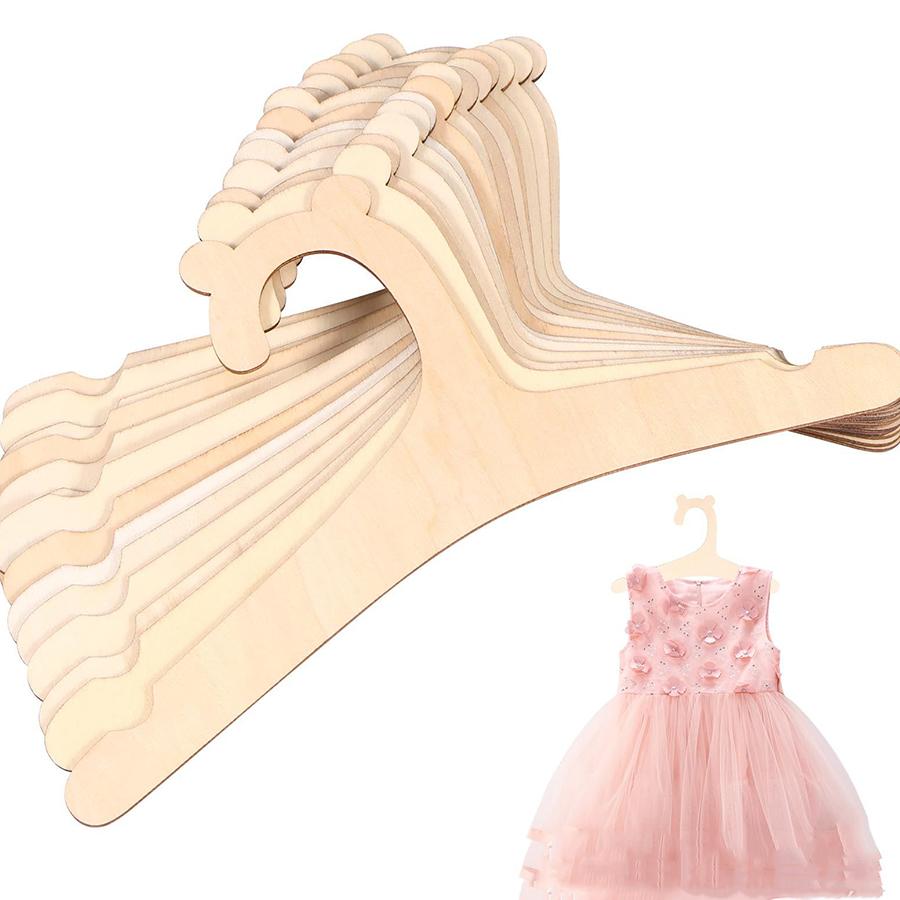 10 Pcs Wooden Hanger For Baby Clothes Natural Wood Hanger For Baby Clothes Hanger Rack Room Nursery Decor For Kids светло-желтого
10 Pcs Wooden Hanger For Baby Clothes Natural Wood Hanger For Baby Clothes Hanger Rack Room Nursery Decor For Kids светло-желтого