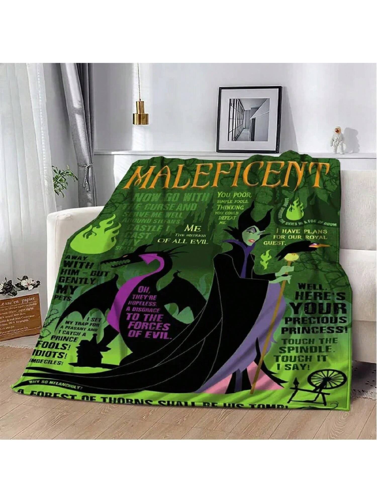 Classic Villains Cartoon Flannel Blanket Ren Air Conditioning Blanket Lunch Living Rooms Travel Picnic Blanket Gifts#Color_10,Size_75X95CM 75X95CM сірий колір
Classic Villains Cartoon Flannel Blanket Ren Air Conditioning Blanket Lunch Living Rooms Travel Picnic Blanket Gifts#Color_10,Size_75X95CM 75X95CM сірий колір