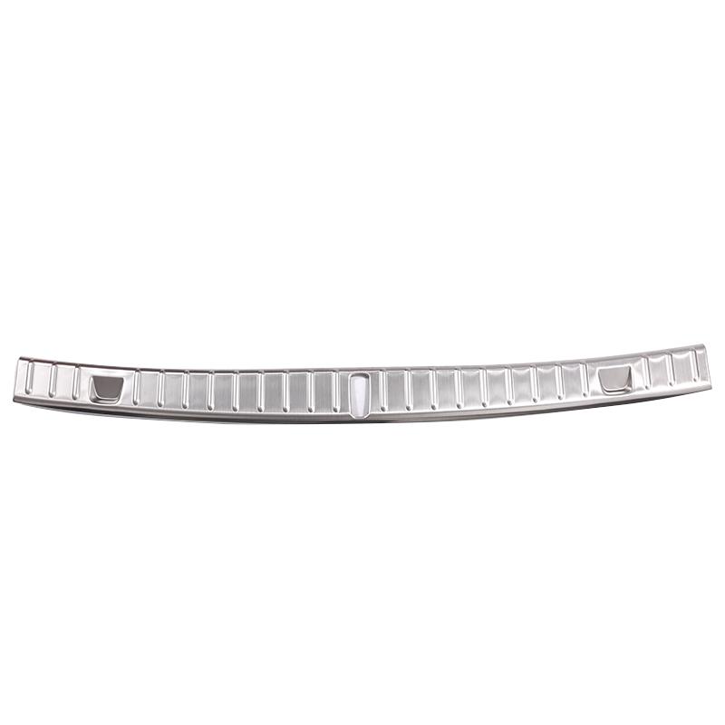 For BMW 7 Series G11 G12 2016-18 Stainless Steel Auto Accessories Trunk Inner Guard Car Inner Rear Bumper Guard Plate Cover Trim серебряный
For BMW 7 Series G11 G12 2016-18 Stainless Steel Auto Accessories Trunk Inner Guard Car Inner Rear Bumper Guard Plate Cover Trim серебряный