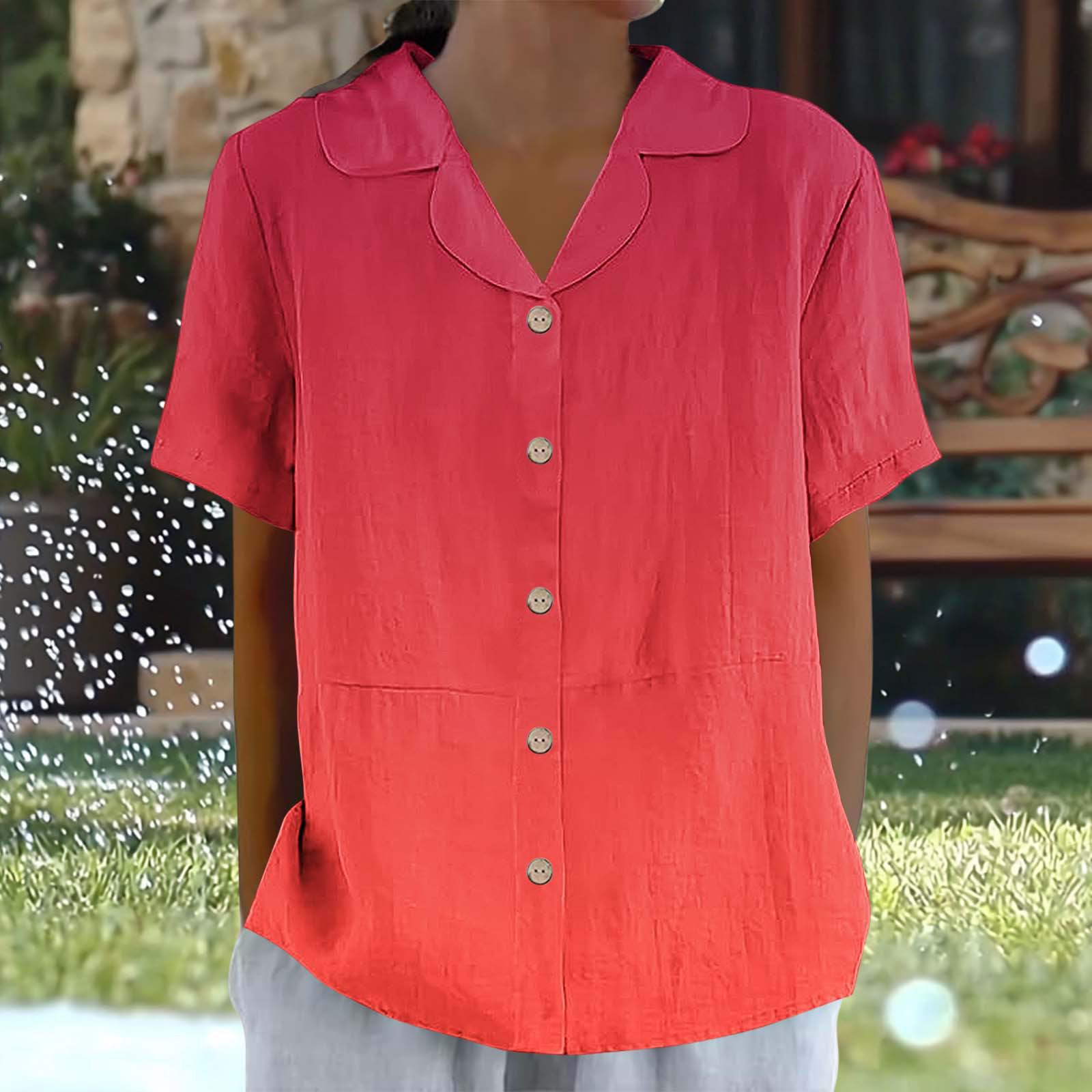 Women s Fashion Loose Casual Shirt - European and American Style XX-Large
Women s Fashion Loose Casual Shirt - European and American Style XX-Large