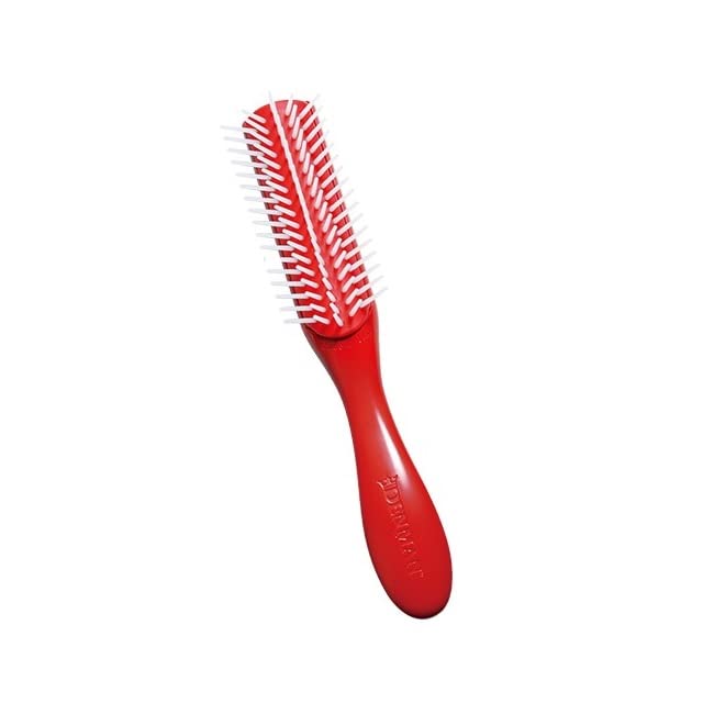 Tricho Industries Расческа Denman Brush Traditional Series D14 Красная 1 Расческа для волос (х 1)
Tricho Industries Расческа Denman Brush Traditional Series D14 Красная 1 Расческа для волос (х 1)