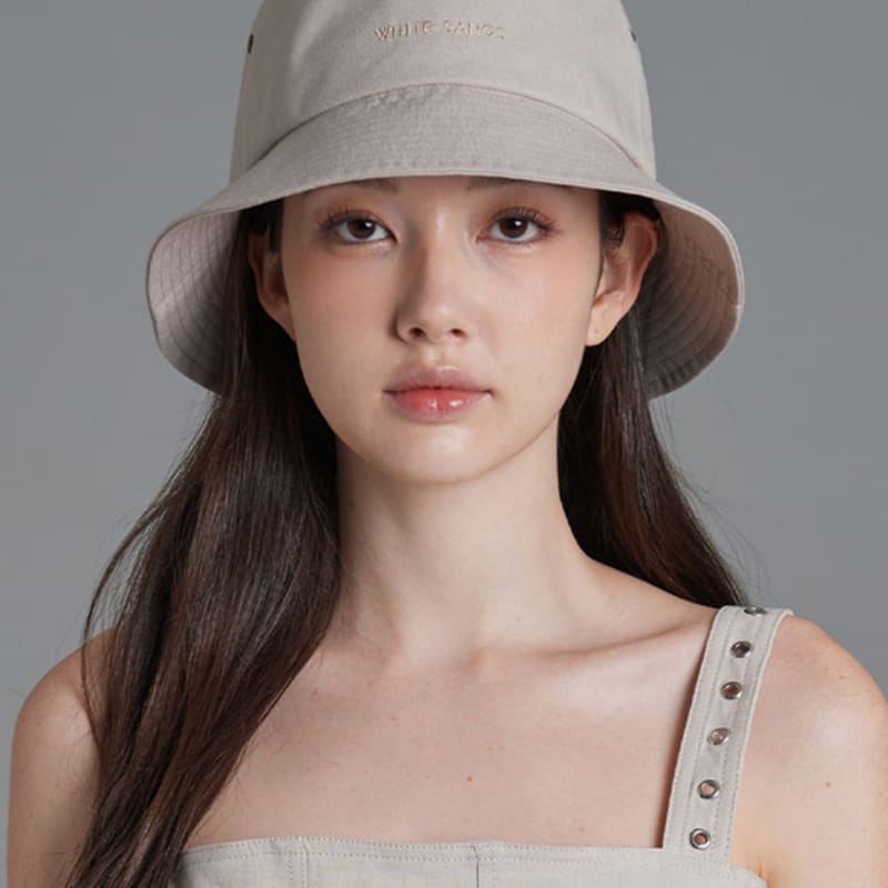 Унисекс переработанная панама-ведро на завязках WHITE SANDS Roy (2 цвета) BLACK_Free
Унисекс переработанная панама-ведро на завязках WHITE SANDS Roy (2 цвета) BLACK_Free