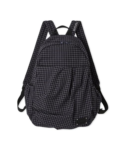 Emi Gathered Body Backpack in NVY F Women s (13WGB254331)
Emi Gathered Body Backpack in NVY F Women s (13WGB254331)