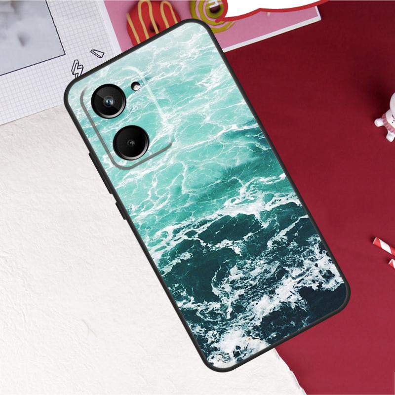 Blue Ocean Waves Sea For Realme 10 11 12 13 14 Pro Plus GT6 GT7 15 Pro C61 C67 C63 C71 C55 C51 C65 C53 C75 Case Realme GT7
Blue Ocean Waves Sea For Realme 10 11 12 13 14 Pro Plus GT6 GT7 15 Pro C61 C67 C63 C71 C55 C51 C65 C53 C75 Case Realme GT7
