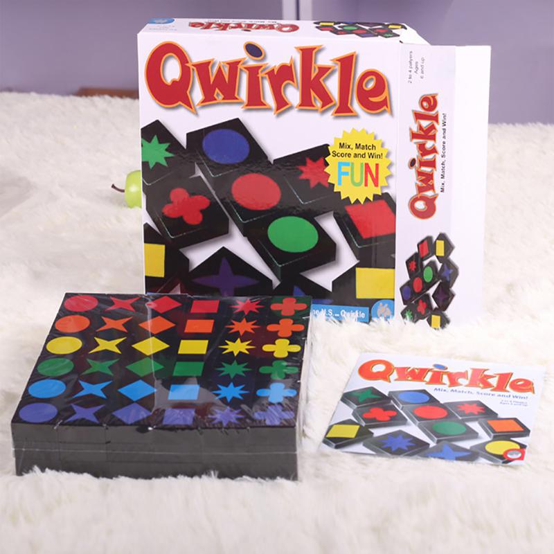 2023 деревянные Монтессори новые развивающие игрушки Qwirkle деревянные шахматы интерактивные игры для родителей и детей игрушки для детей и взрослых
2023 деревянные Монтессори новые развивающие игрушки Qwirkle деревянные шахматы интерактивные игры для родителей и детей игрушки для детей и взрослых