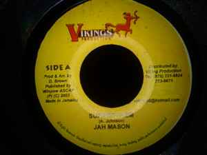 7-дюймовая пластинка JAH MASON / BLACK PANTHER - Suprise Them / Rocky Rocky Road НИКАКОЙ Vikings Product 2003 Ямайка Регги, Ска и Даб Б/У
7-дюймовая пластинка JAH MASON / BLACK PANTHER - Suprise Them / Rocky Rocky Road НИКАКОЙ Vikings Product 2003 Ямайка Регги, Ска и Даб Б/У