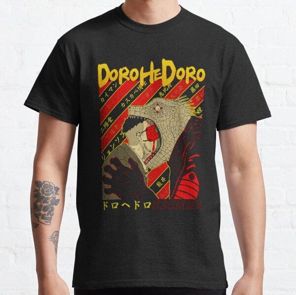 Men Women s Shocking Dorohedoro T Shirt Anime Gothic Comics Pure Cotton Hipster Short Sleeve Tees Birthday Present T-Shirt 4XL
Men Women s Shocking Dorohedoro T Shirt Anime Gothic Comics Pure Cotton Hipster Short Sleeve Tees Birthday Present T-Shirt 4XL