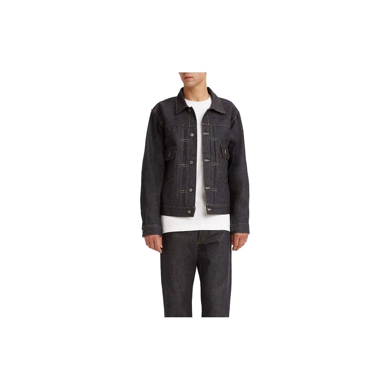 Levis однобортный однобортный приталенный пиджак с отложным воротником, мужская верхняя одежда темно-синего цвета 70507-0066
Levis однобортный однобортный приталенный пиджак с отложным воротником, мужская верхняя одежда темно-синего цвета 70507-0066