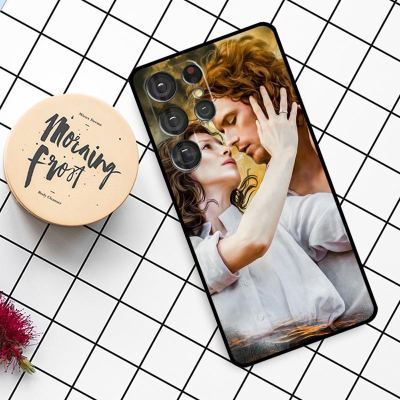 Outlander Case For Samsung Galaxy S24 FE S20 FE S21 S22 S23 S24 S25 Ultra S9 S10 S25 Plus Phone Cover Galaxy S23Ultra
Outlander Case For Samsung Galaxy S24 FE S20 FE S21 S22 S23 S24 S25 Ultra S9 S10 S25 Plus Phone Cover Galaxy S23Ultra