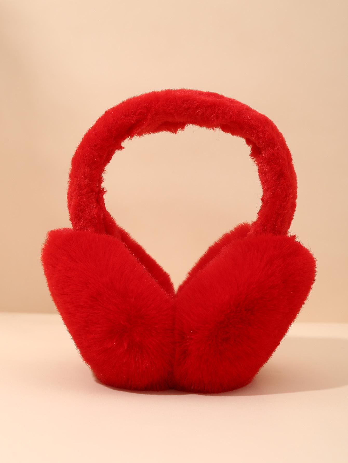 Складные бархатные рождественские наушники с рогами оленя – теплые, ветрозащитные наушники для студентов Ordinary красный
Складные бархатные рождественские наушники с рогами оленя – теплые, ветрозащитные наушники для студентов Ordinary красный