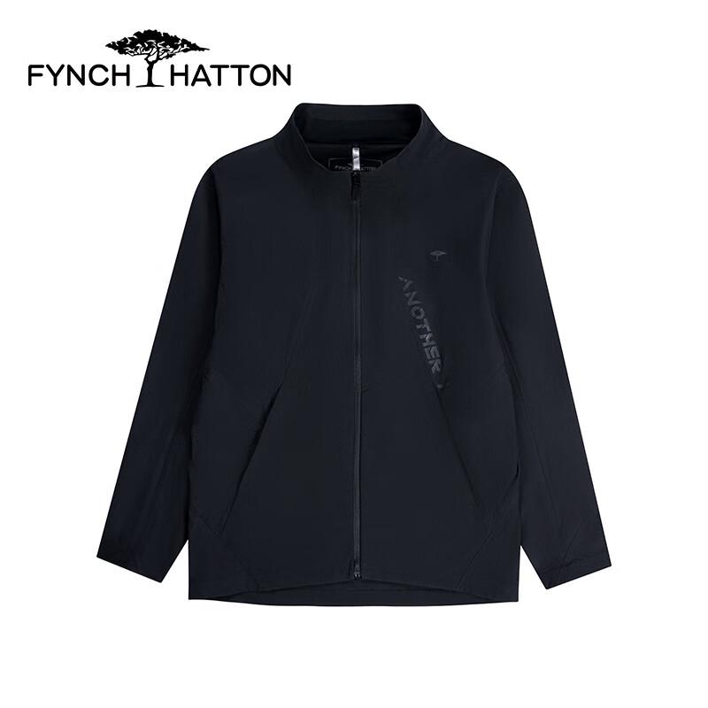 FYNCH-HATTON Men s Another I Series Lightweight Summer Jacket XL
FYNCH-HATTON Men s Another I Series Lightweight Summer Jacket XL