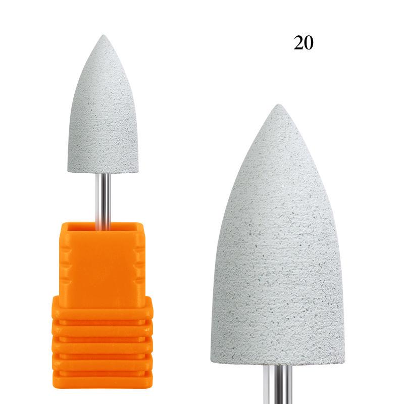 Сверло для ногтей 17, тип 3/32, фрезерный маникюрный резец для электрической машины педикюра
Сверло для ногтей 17, тип 3/32, фрезерный маникюрный резец для электрической машины педикюра