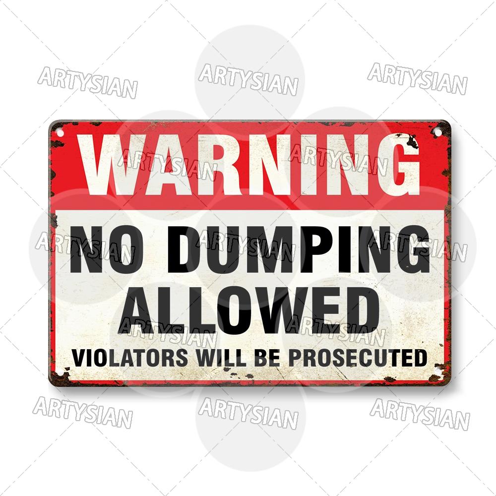 Waste Disposal Metal Sign Environmental Plaque Rubbish Sign Garbage Disposal Waste Sorting Trash Awareness No Littering Use Bin 20x30cm
Waste Disposal Metal Sign Environmental Plaque Rubbish Sign Garbage Disposal Waste Sorting Trash Awareness No Littering Use Bin 20x30cm