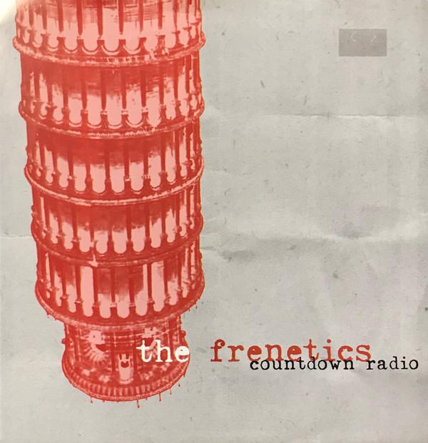 7-дюймовая пластинка FRENETICS 2 NAKATOMI PLAZA Countdown Radio Ура За Один Раз FOBP14 Фанаты Bad Pro 2002 Канада Рок Б/у
7-дюймовая пластинка FRENETICS 2 NAKATOMI PLAZA Countdown Radio Ура За Один Раз FOBP14 Фанаты Bad Pro 2002 Канада Рок Б/у