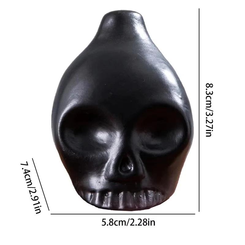 Самый громкий Хэллоуин Ацтекская Смерть Смерть Ацтекский Кричащий Самый громкий Свисток Розыгрыш Реквизит Кричащий Ацтекский Военный Свисток матовый черный
Самый громкий Хэллоуин Ацтекская Смерть Смерть Ацтекский Кричащий Самый громкий Свисток Розыгрыш Реквизит Кричащий Ацтекский Военный Свисток матовый черный