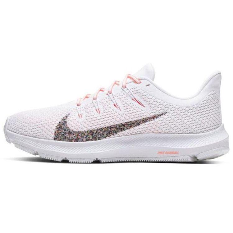 Женские кроссовки Nike Quest 2 Vast Grey белые CI3803-101 
Женские кроссовки Nike Quest 2 Vast Grey белые CI3803-101