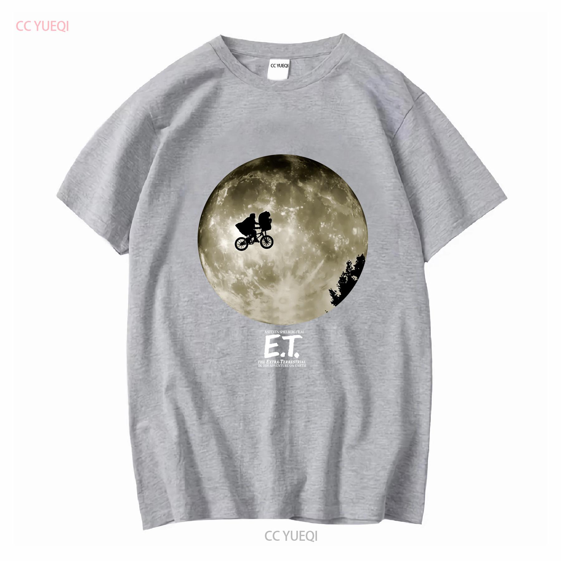E T The Extraterrestrial 1982 Spielberg Retro Movie Shirt Black Size 2XL vintage Washed designer clothes streetwear Stylish M
E T The Extraterrestrial 1982 Spielberg Retro Movie Shirt Black Size 2XL vintage Washed designer clothes streetwear Stylish M