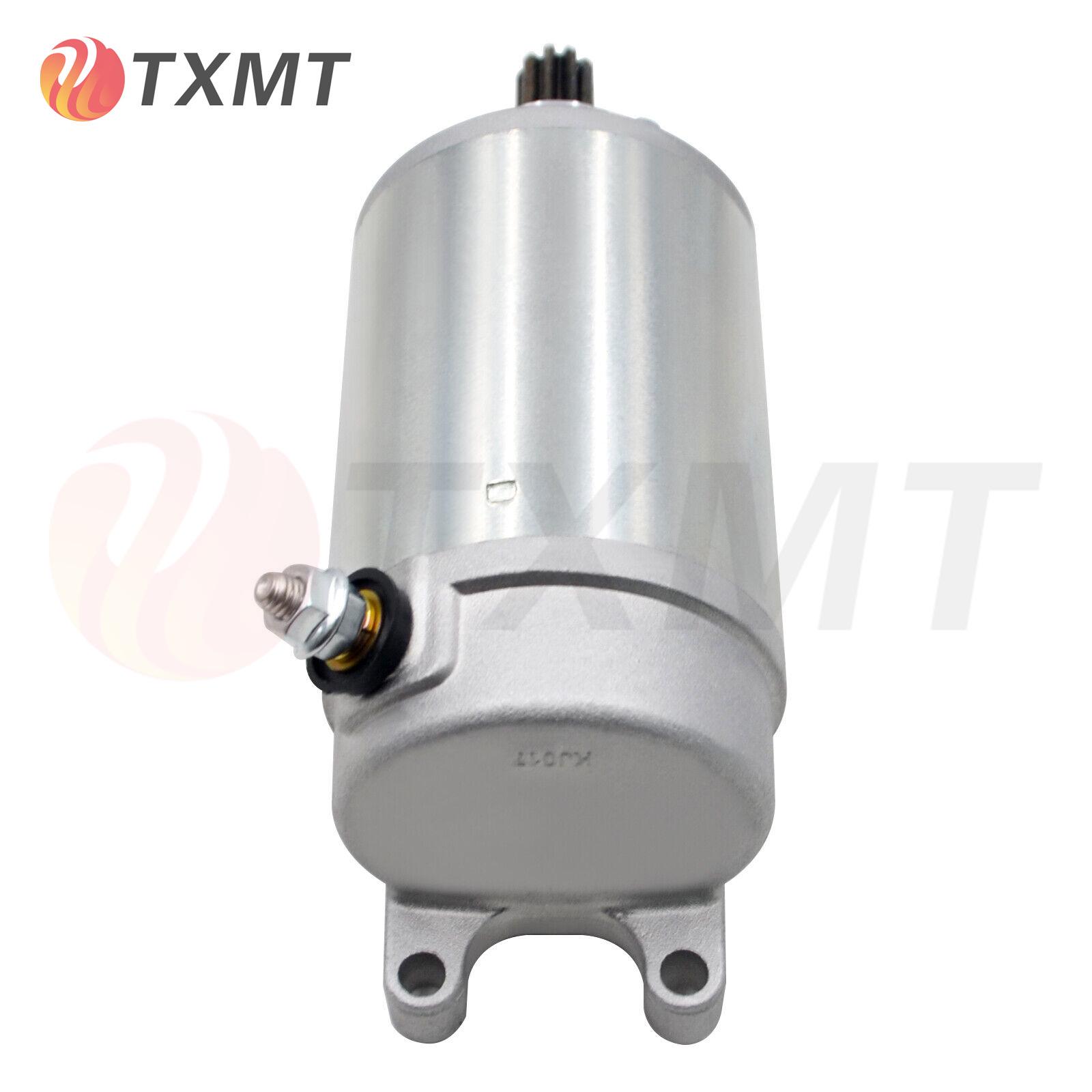 Engine Starter Motor for BMW K1600GT, K1600GTL, K1300, K1200GT, K1200R
Engine Starter Motor for BMW K1600GT, K1600GTL, K1300, K1200GT, K1200R