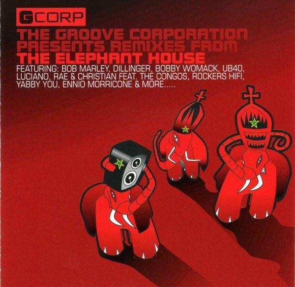 CD GROOVE CORPORATION - The Groove Corporation Presents Rem GDRC606 Guidance Record 2002 Europe Dance & Electronica Used
CD GROOVE CORPORATION - The Groove Corporation Presents Rem GDRC606 Guidance Record 2002 Europe Dance & Electronica Used