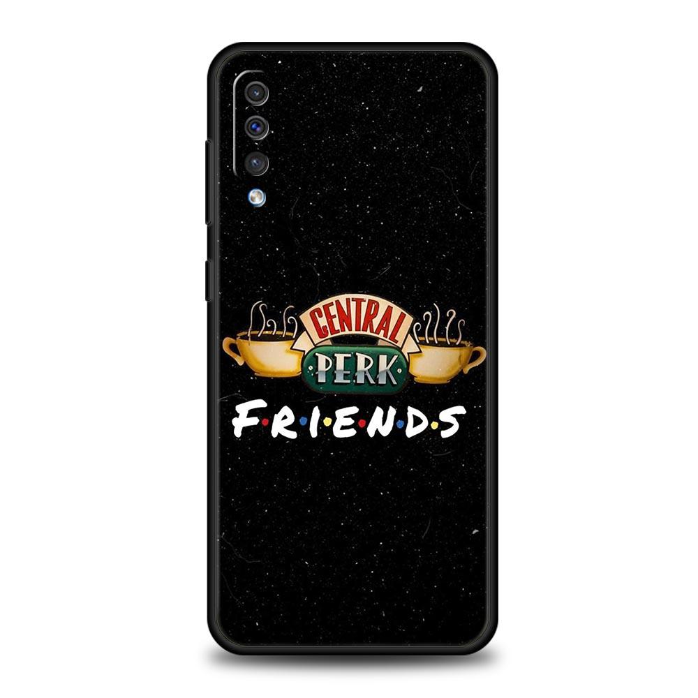Central Perk Coffee friends tv Show Case For Samsung A54 A52 A24 A14 A50 A70 A40 A20S A20E A06 A12 A22 A34 A42 5G A04s A16 Cover Samsung A12
Central Perk Coffee friends tv Show Case For Samsung A54 A52 A24 A14 A50 A70 A40 A20S A20E A06 A12 A22 A34 A42 5G A04s A16 Cover Samsung A12