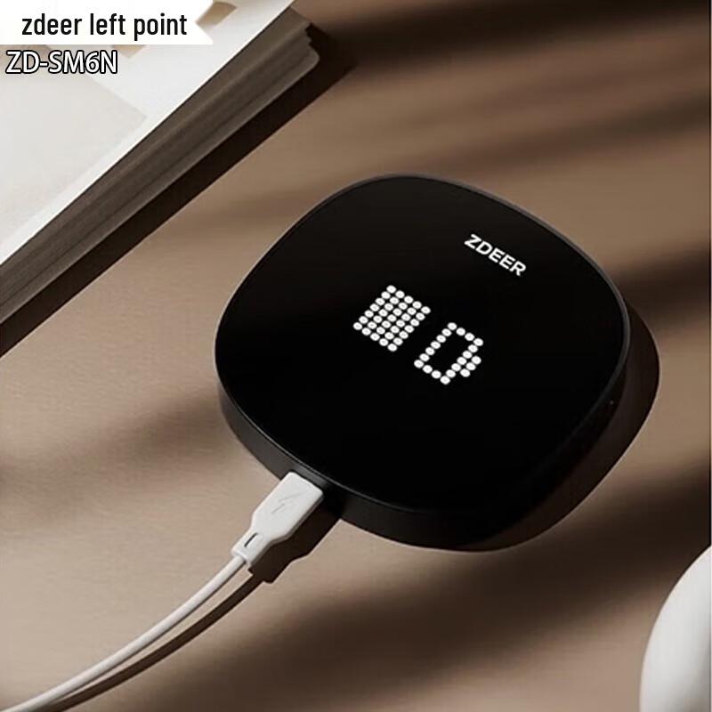 Left Point Minimalist CES Sleep Aid Device
Left Point Minimalist CES Sleep Aid Device