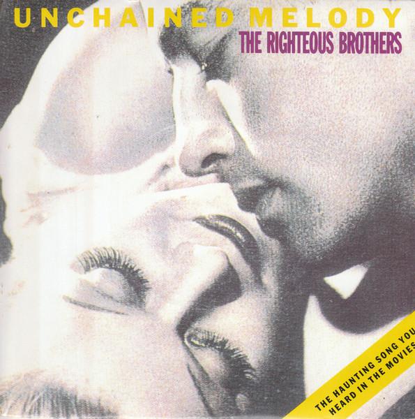 7inch Record RIGHTEOUS BROTHERS - Unchained Melody 8791027 Verve Records 1990 UK Soundtracks & Musicals Used
7inch Record RIGHTEOUS BROTHERS - Unchained Melody 8791027 Verve Records 1990 UK Soundtracks & Musicals Used