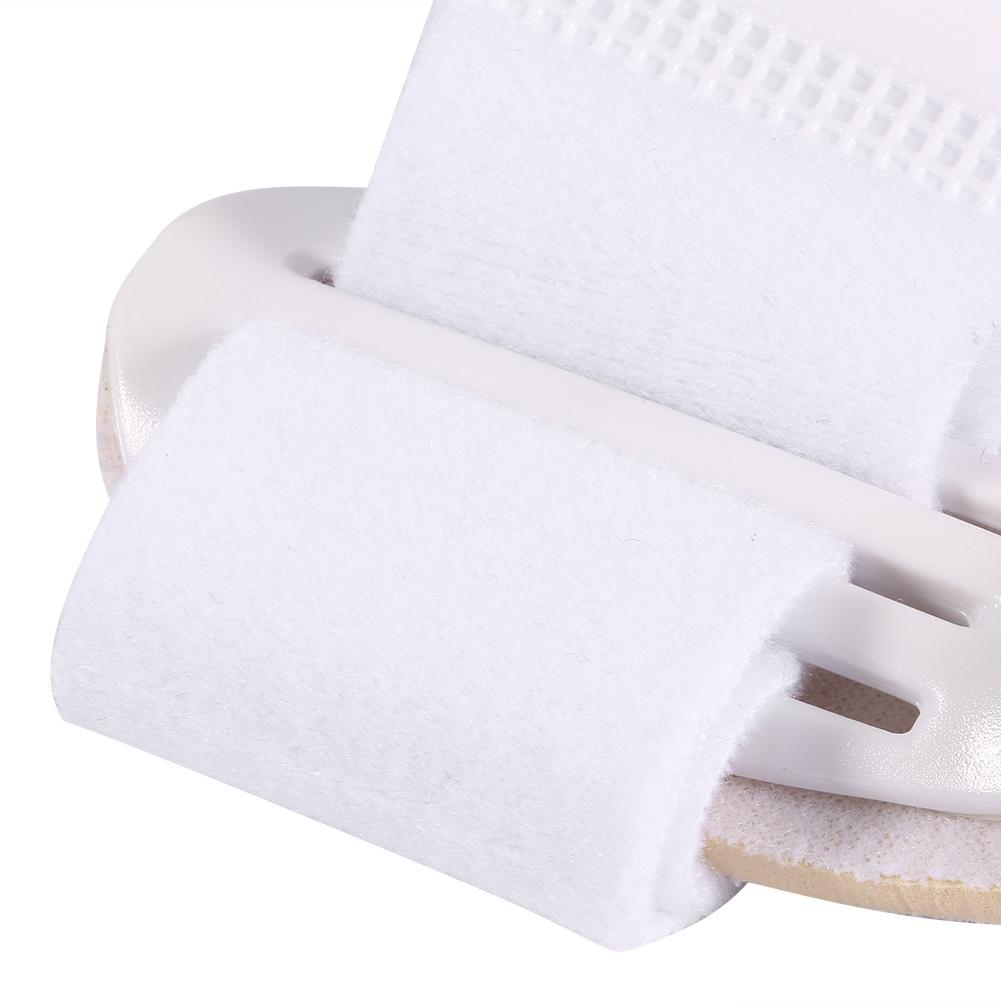 Big Toe Bunion Splint Pain Relief Valgus Pad Straightener Corrector Brace Foot Care Tool
Big Toe Bunion Splint Pain Relief Valgus Pad Straightener Corrector Brace Foot Care Tool