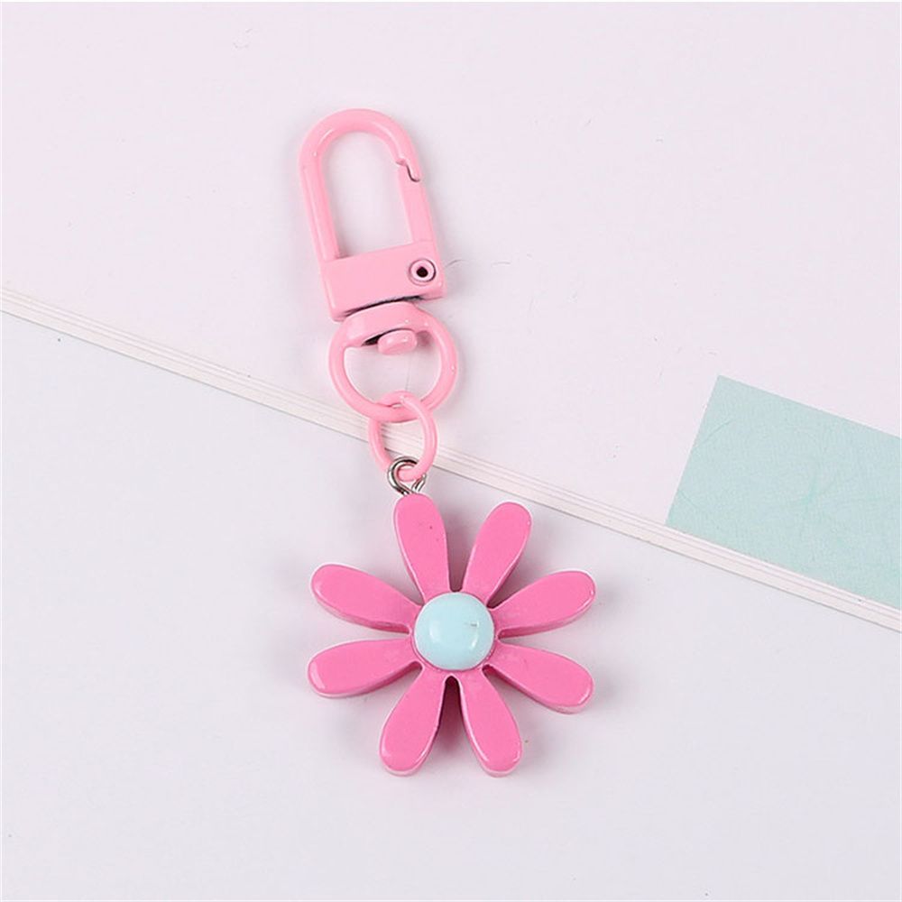 Decoration Car Accessories Women s Bag Charm Keys Holder Resin Flower Keychain Bag Pendants Keyring
Decoration Car Accessories Women s Bag Charm Keys Holder Resin Flower Keychain Bag Pendants Keyring