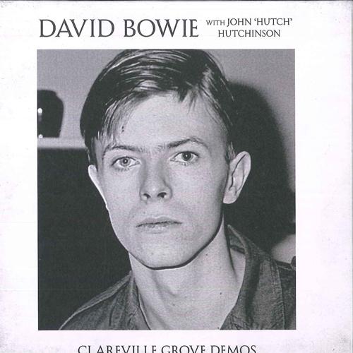 7-дюймовая пластинка DAVID BOWIE, JOHN HUTCHINSON - Clareville Grove Demos 0190295495060 Parlophone 2019 Европа Рок
7-дюймовая пластинка DAVID BOWIE, JOHN HUTCHINSON - Clareville Grove Demos 0190295495060 Parlophone 2019 Европа Рок