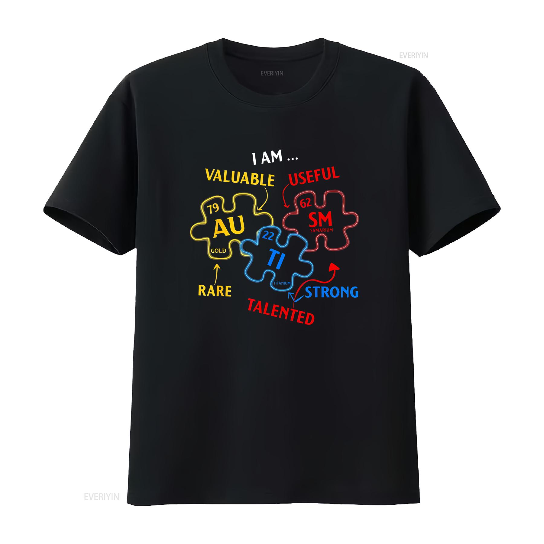 Autism Elements Periodic Table Awareness ASD Kids T Shirt Black vintage Washed Top For Everyday Wear streetwear Unisex 4XL
Autism Elements Periodic Table Awareness ASD Kids T Shirt Black vintage Washed Top For Everyday Wear streetwear Unisex 4XL