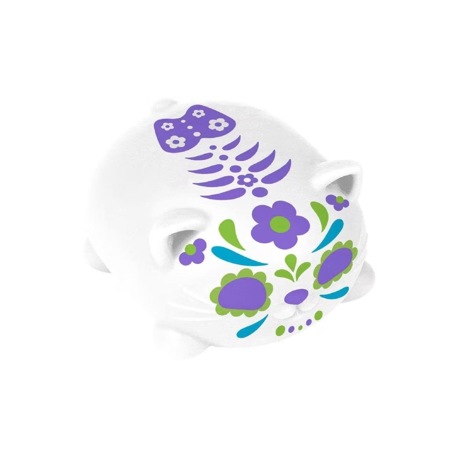 Squeezable Toys Meet The Tactile Needs To Tension, Anxiety And Stress One Size фіолетовий
Squeezable Toys Meet The Tactile Needs To Tension, Anxiety And Stress One Size фіолетовий