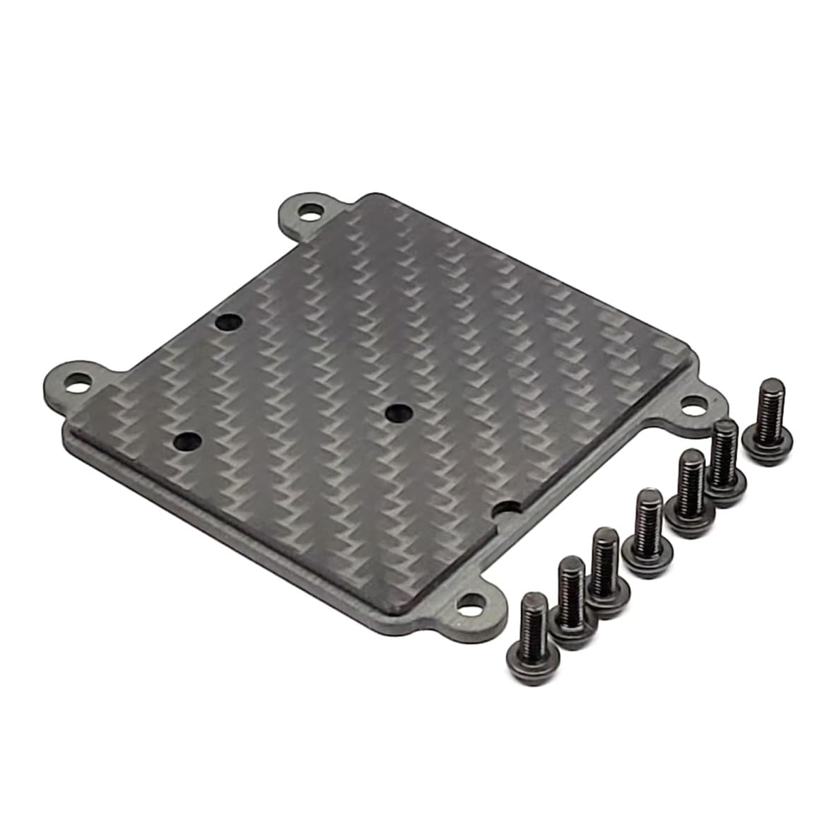 Kingfly Servo Cover for Tamiya Bullhead/Super Clod Buster 4x4x4
Kingfly Servo Cover for Tamiya Bullhead/Super Clod Buster 4x4x4