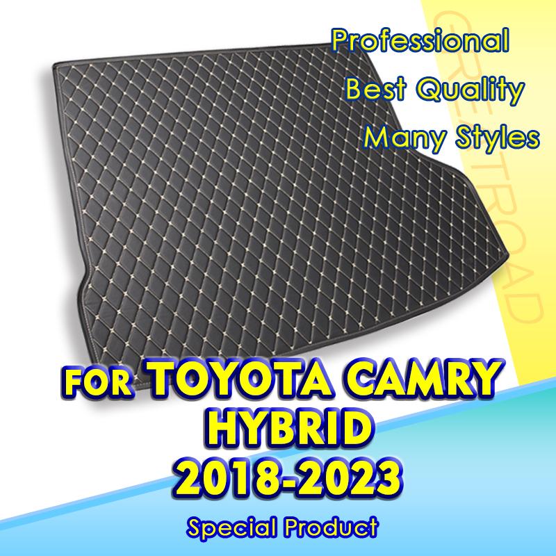 Коврик в багажник для Toyota Camry Hybrid 2018 Коврик для груза Ковер Аксессуары для интерьера Чехол вино красного
Коврик в багажник для Toyota Camry Hybrid 2018 Коврик для груза Ковер Аксессуары для интерьера Чехол вино красного